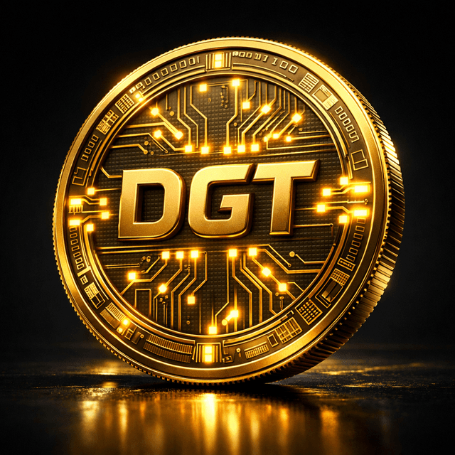DGT Logo